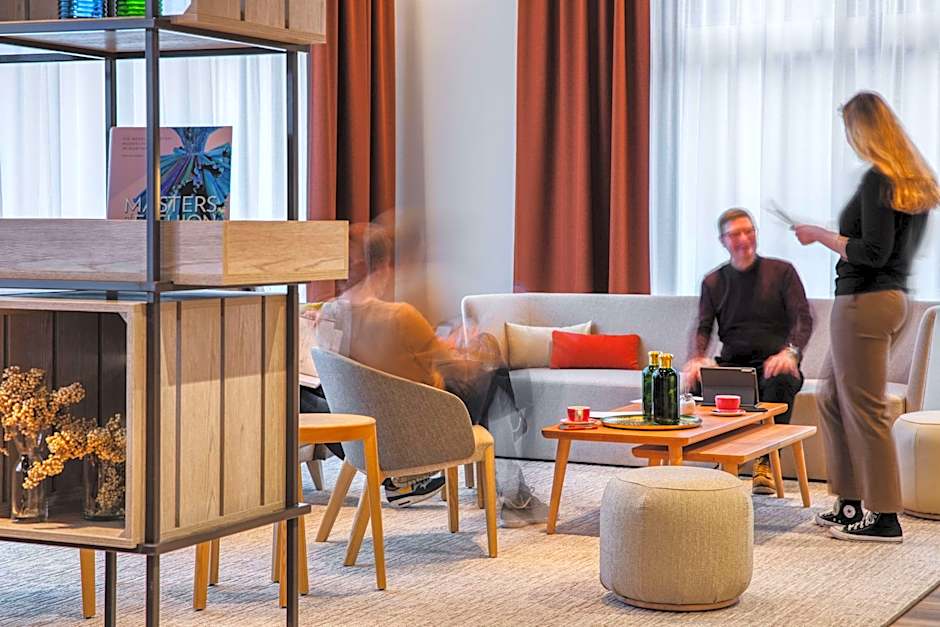 Intercityhotel Wiesbaden