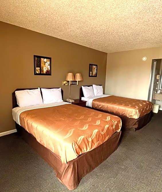 Red Carpet Inn Oxford