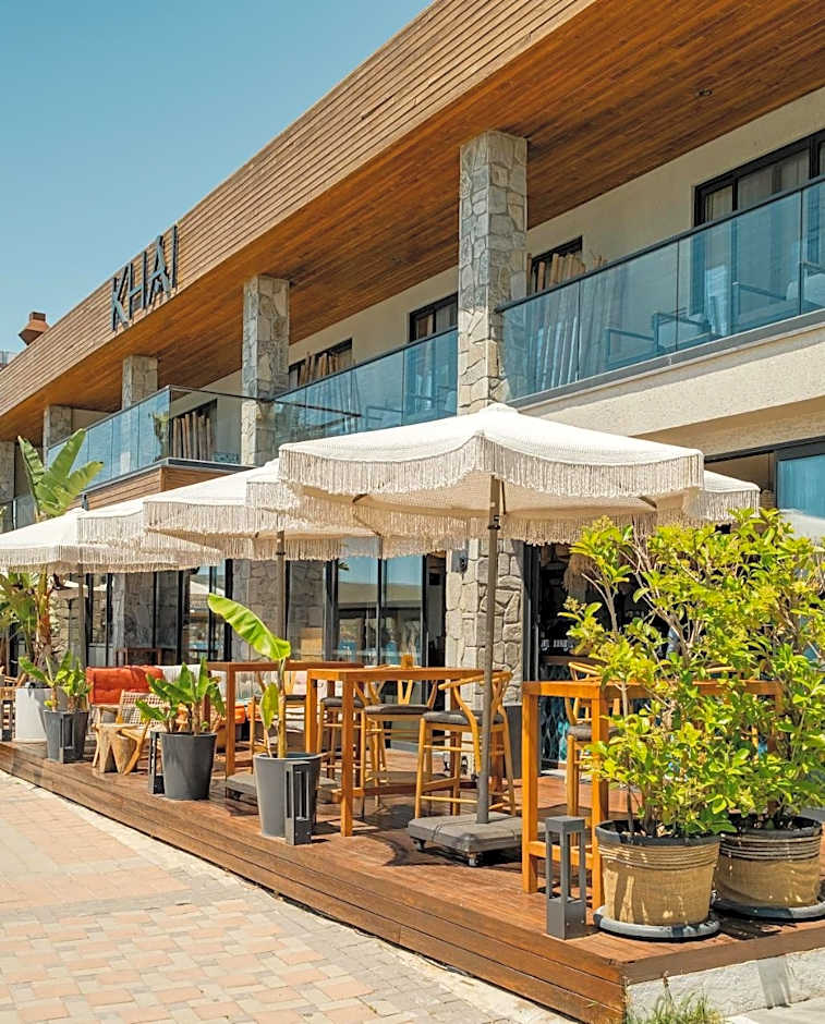 KHAI HOTEL BODRUM
