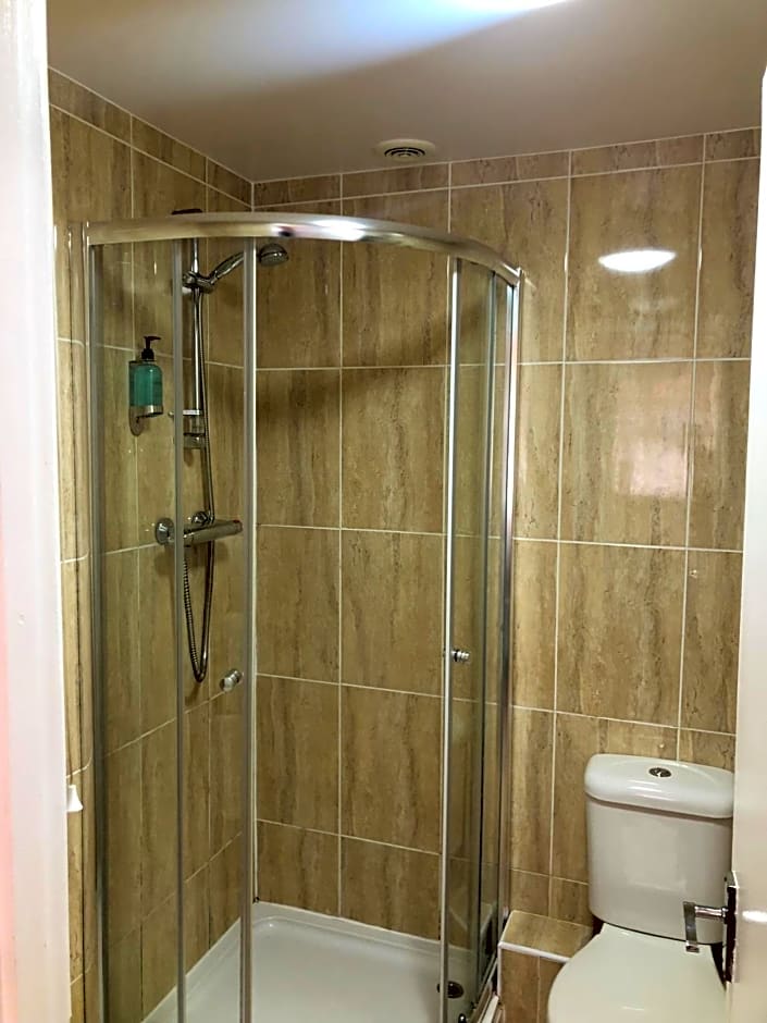 The George - Sure Hotel Collection by Best Western