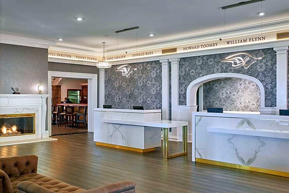 Seaview Hotel, a Dolce by Wyndham