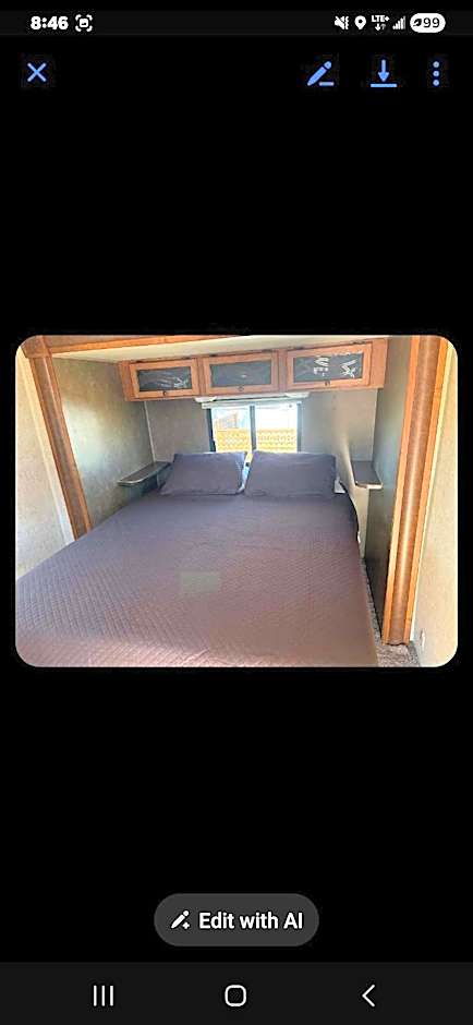 Orchard Queen Motel & Rv Park