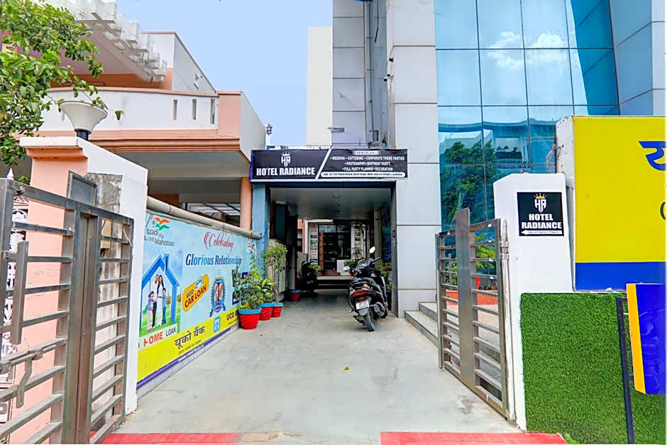 Super OYO 815830 HOTEL RADIANCE