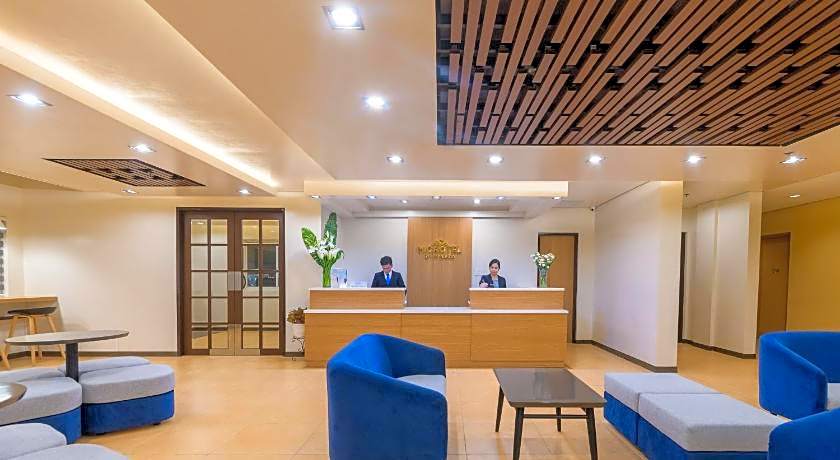 Microtel by Wyndham Davao