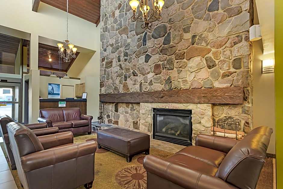 Best Western Plus Dryden Hotel & Conference Centre