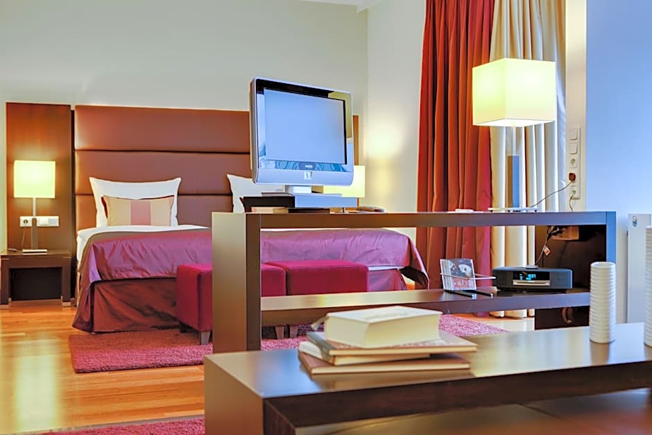 Park Inn by Radisson Lübeck