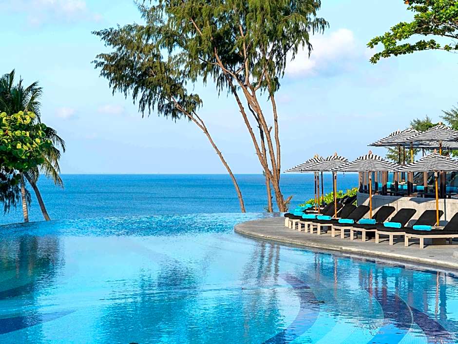 Pullman Phuket Arcadia Naithon Beach Resort