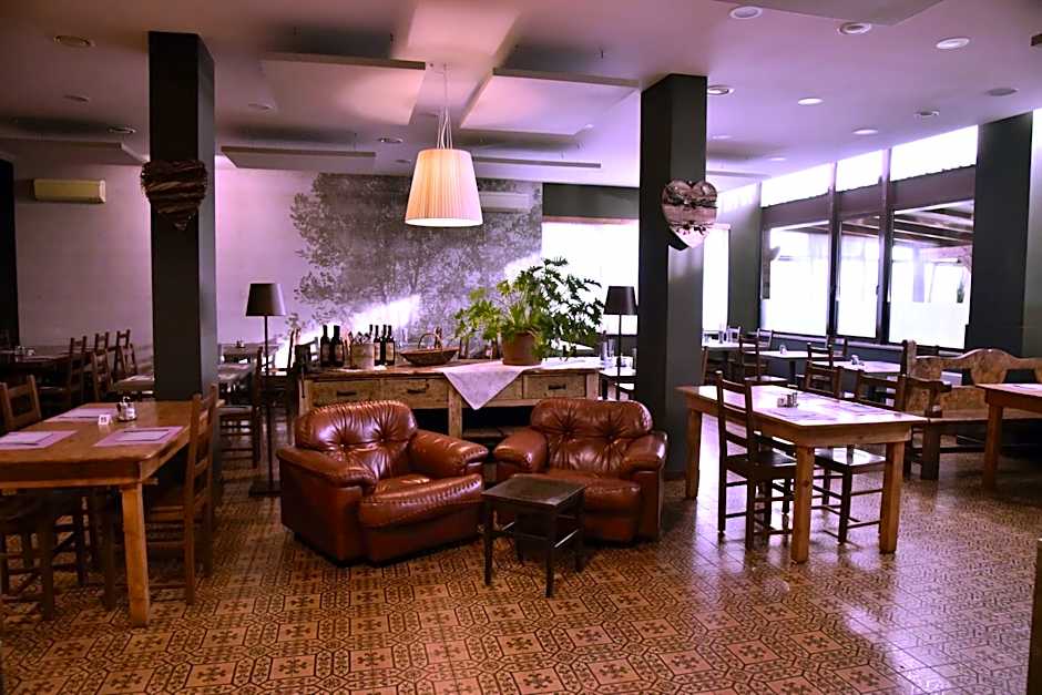 Al Benvenuto Hotel & Restaurant