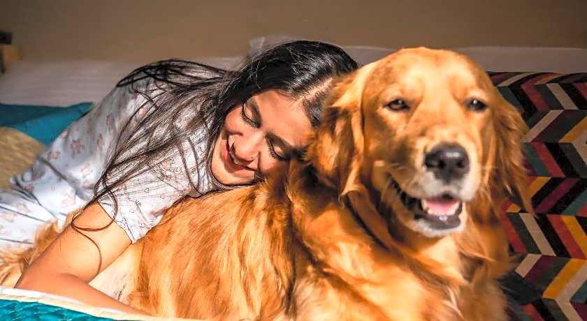 Parijat Private Pool Villa 1, 2 and 3 BHK