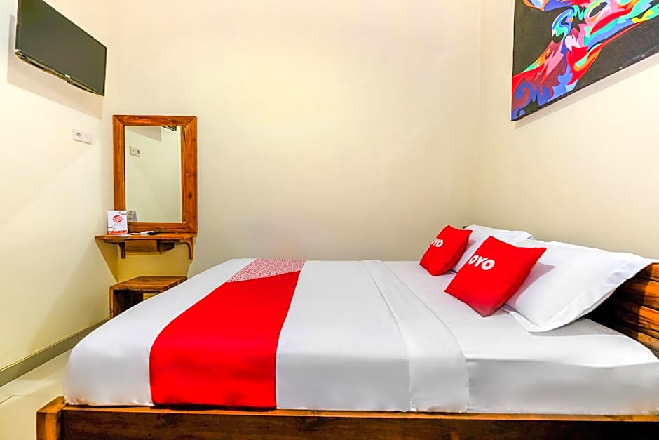 OYO 3771 Kubu Alvian Guest House