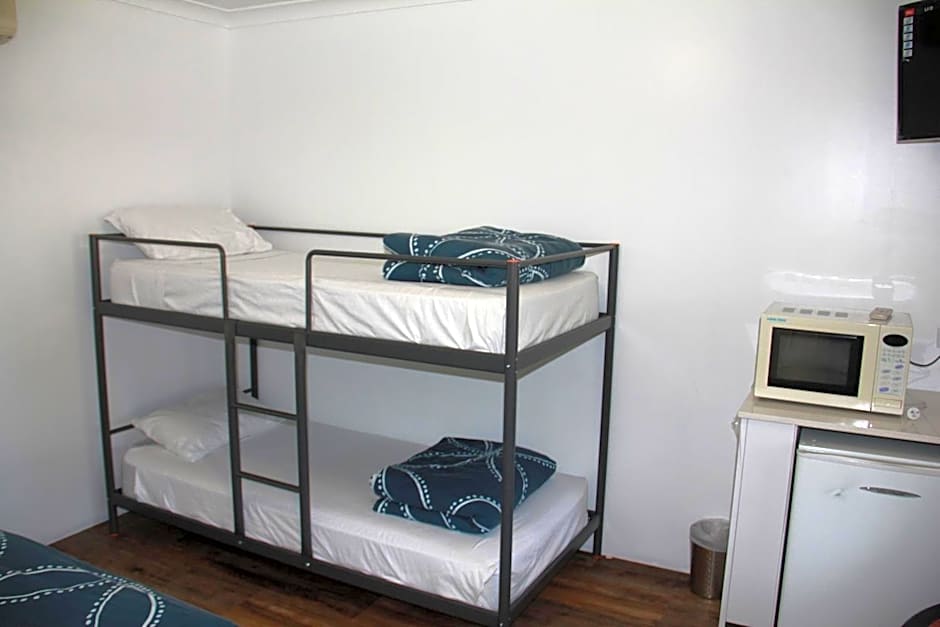 Busselton Ithaca Motel