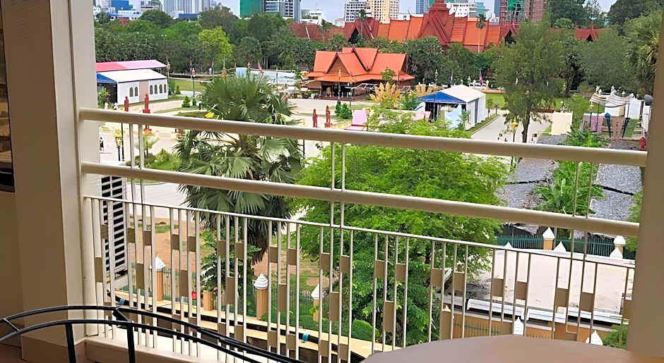 The Bright Lotus Guesthouse