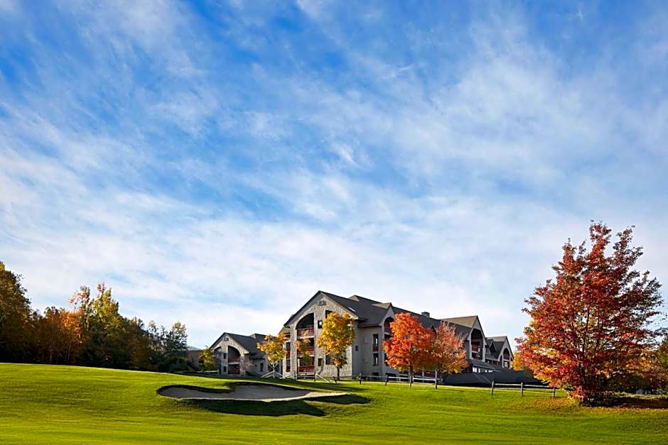 Killington Mountain Lodge