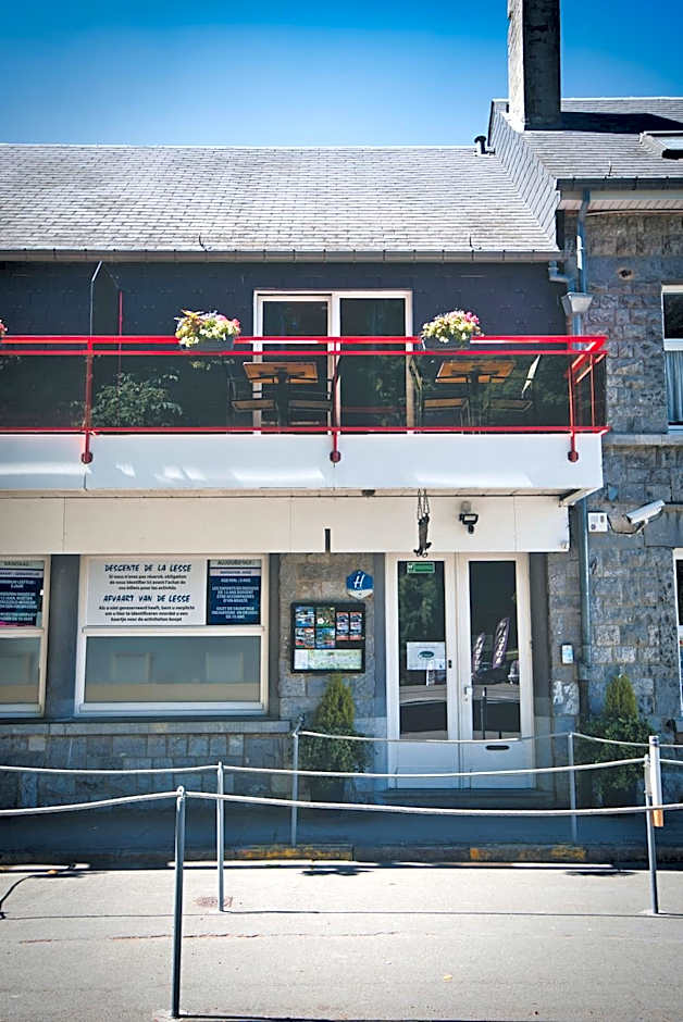 Hotel Aquatel
