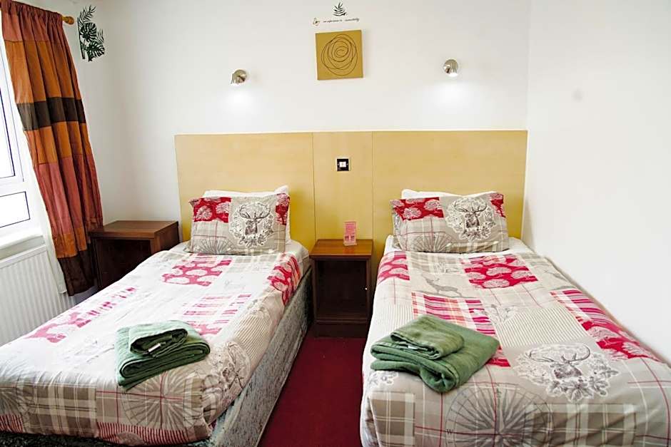 Gatwick White House Hotel