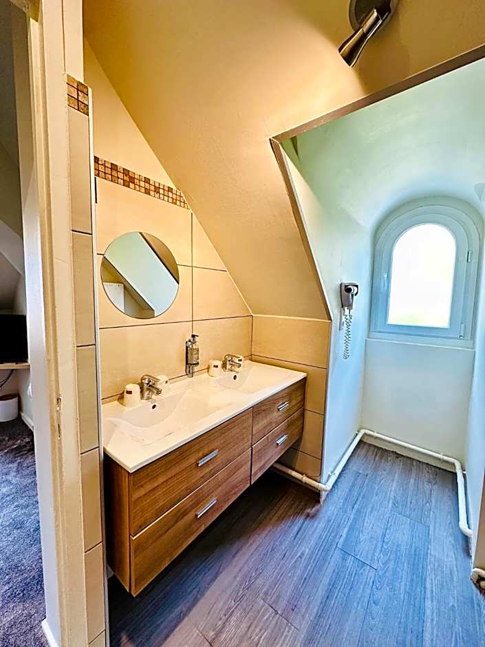 Hôtel Restaurant Le Repère