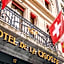 Hôtel de la Cigogne
