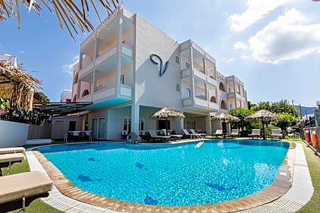 Hotel Venetia