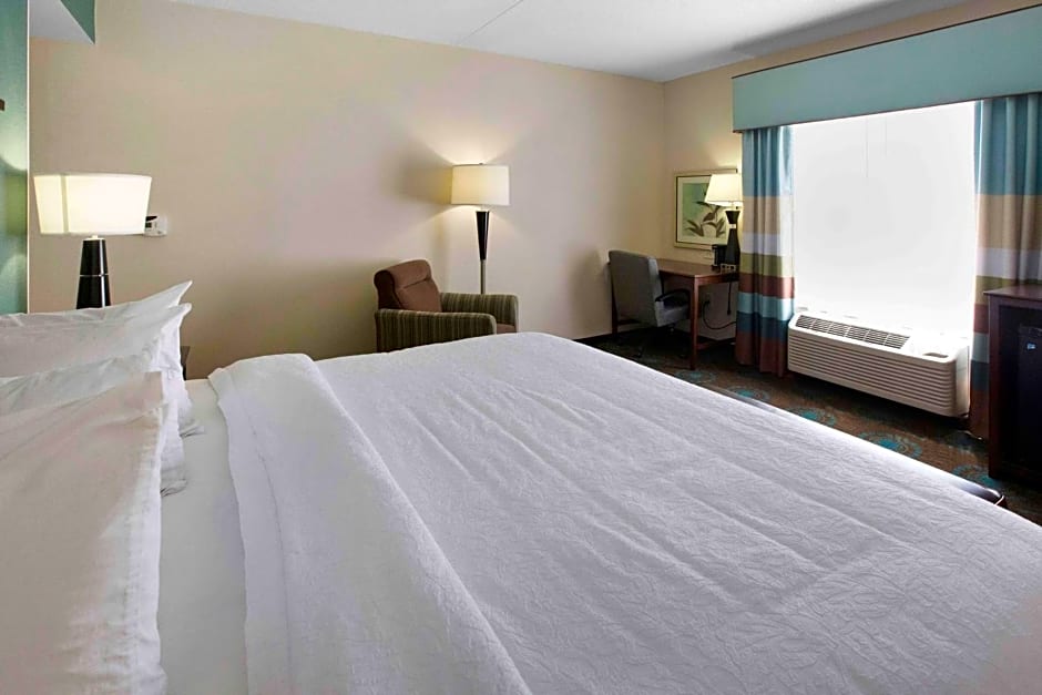 Hampton Inn By Hilton Bridgeville