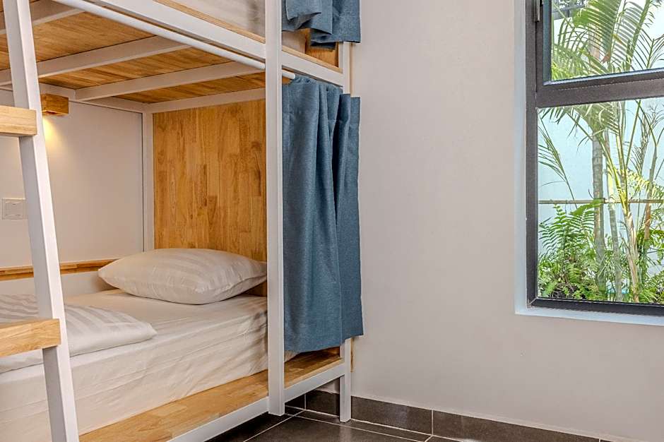 Photo 1 of 8 of 4 Bed Female Dormitory