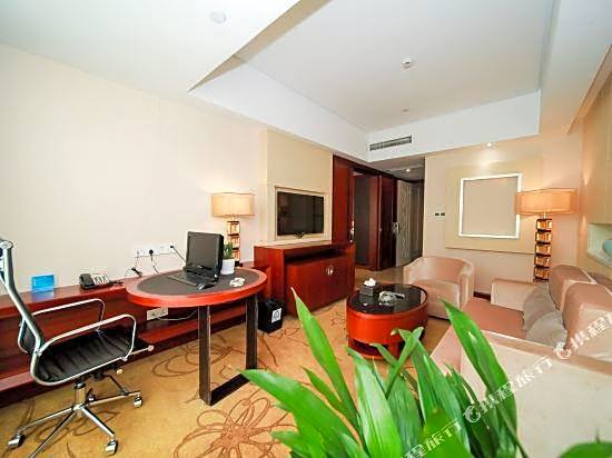 Ningbo Zoyi Grand Hotel