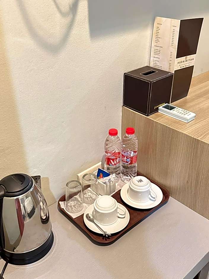 Hotel Mekkah Banda Aceh