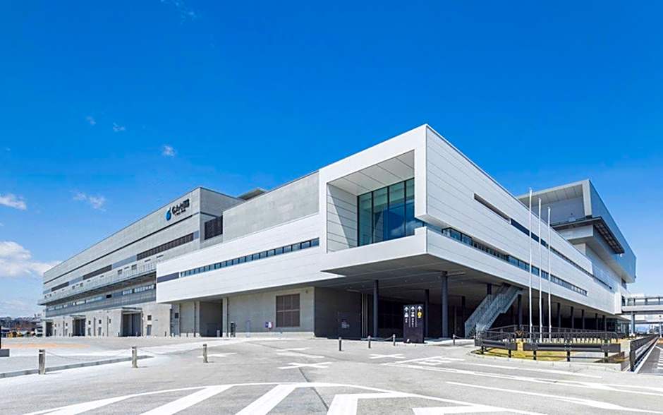 Toyoko Inn Takasaki-Eki Nishi-Guchi No.1