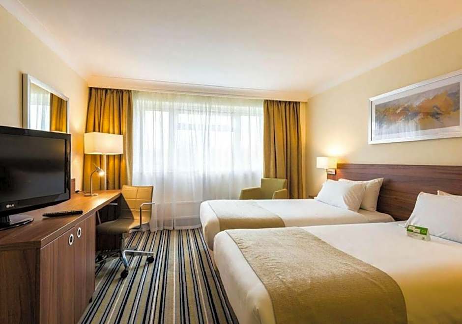 Holiday Inn Chester South By IHG