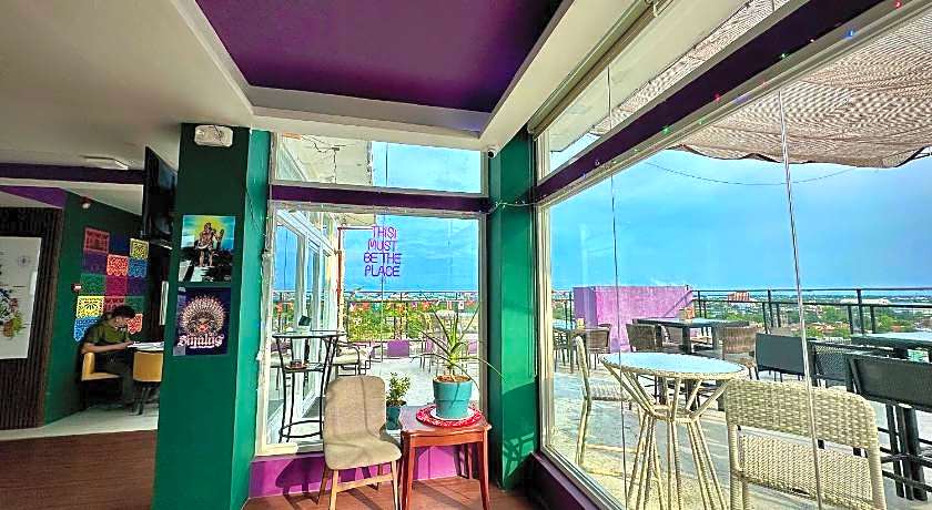 Sempre Premier Inn Mactan Airport Hotel