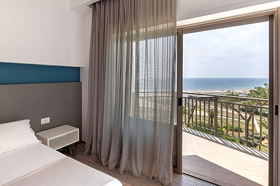 Hotel Serapo