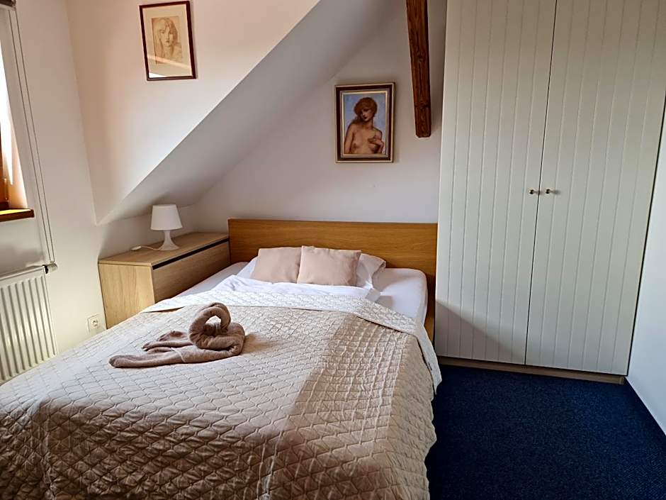 Wellness hotel Chata Jana