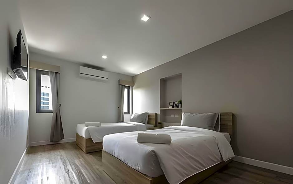 Carnation Residence