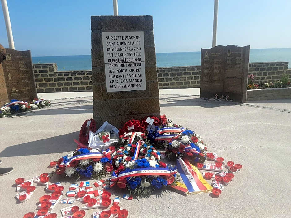 Relais du Cap romain