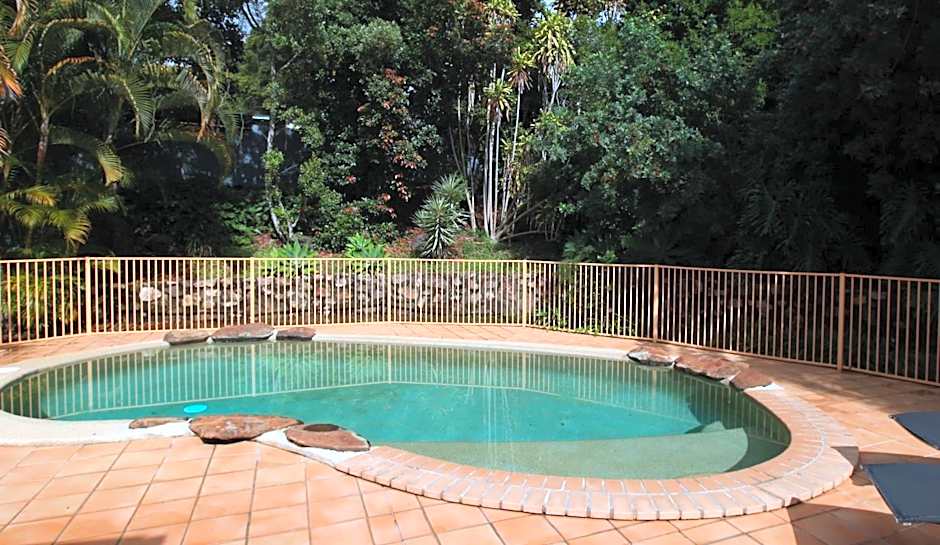 Red Bridge Motor Inn