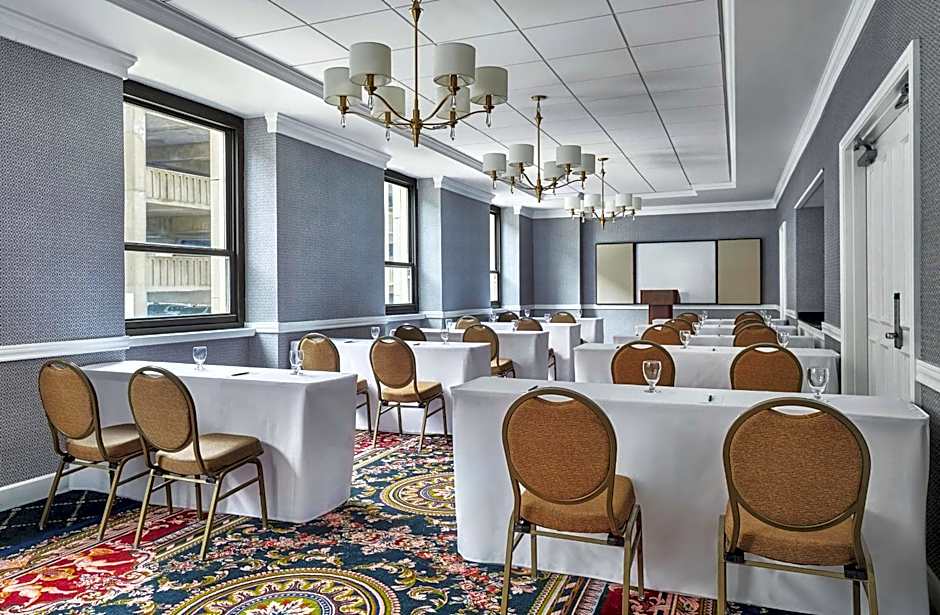 Graduate by Hilton Providence