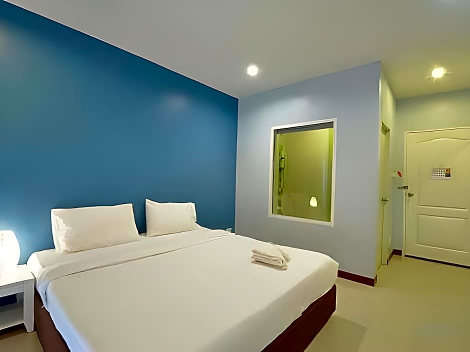 The 1 Place Khonkaen Hotel