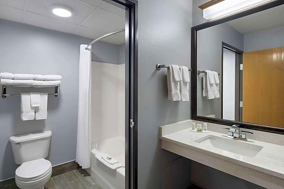 AmericInn by Wyndham Stuart