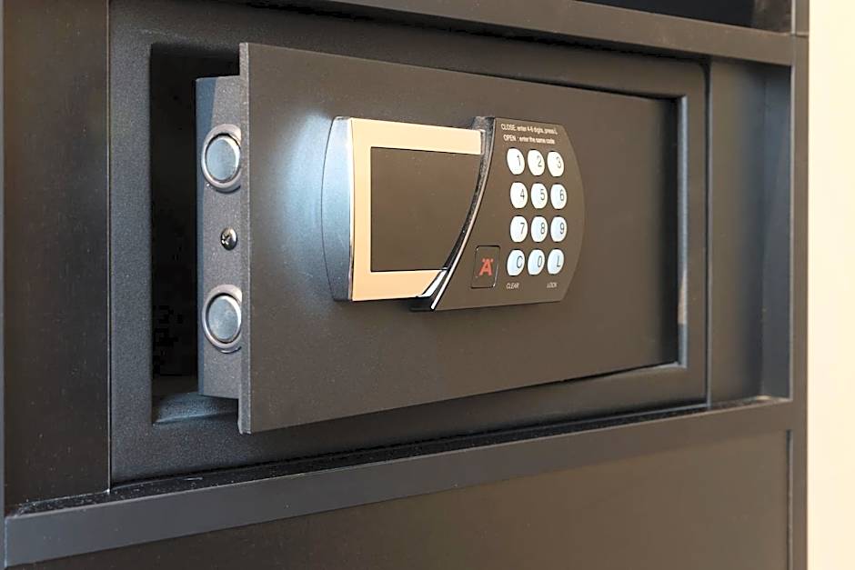 Holiday Inn - The Niu, Mood Mainz By IHG