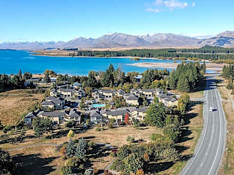 Mantra Lake Tekapo