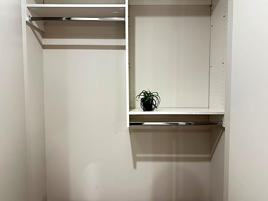 New Suite with Private Bathroom 10 mins to UBC