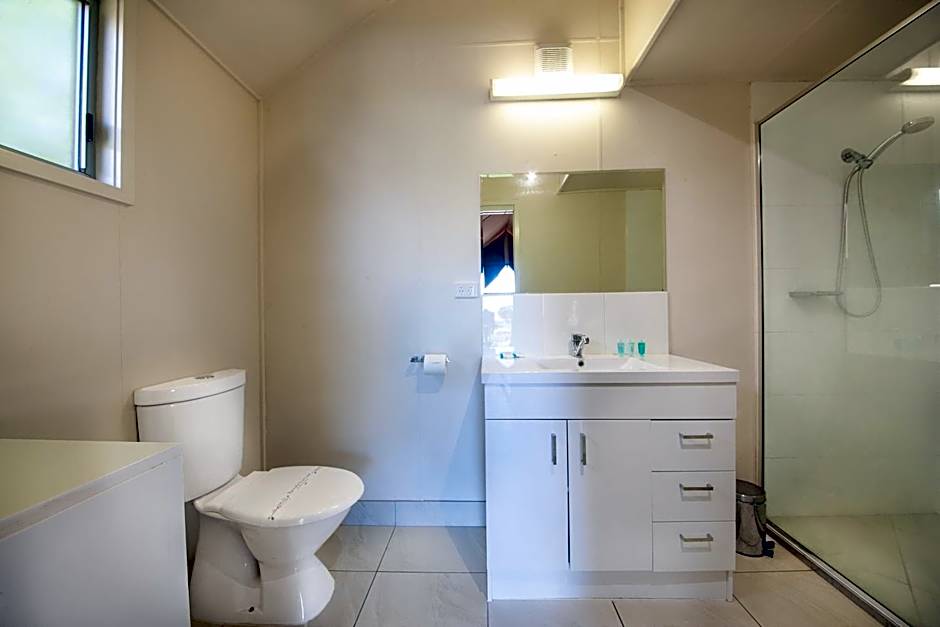 NRMA Agnes Water Holiday Park