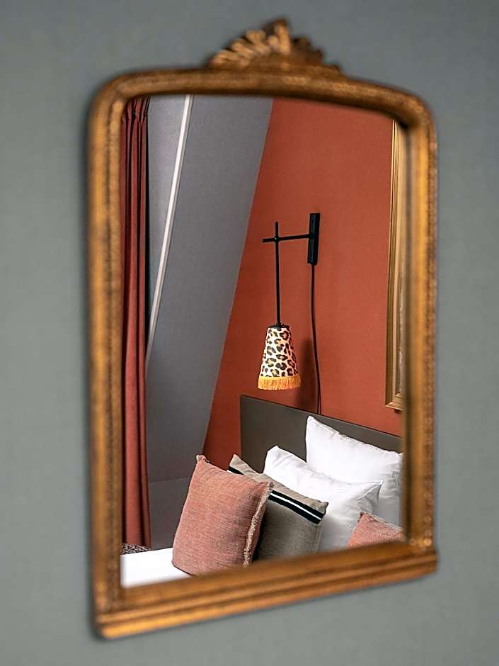 Hotel Tilsitt Etoile