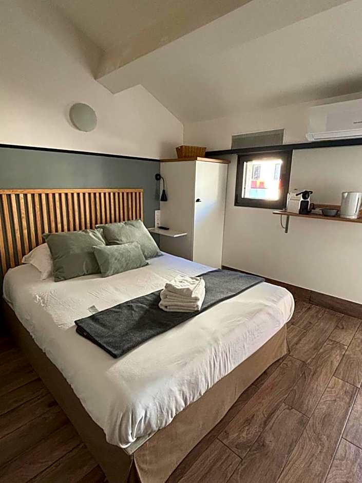 Casa Hotel