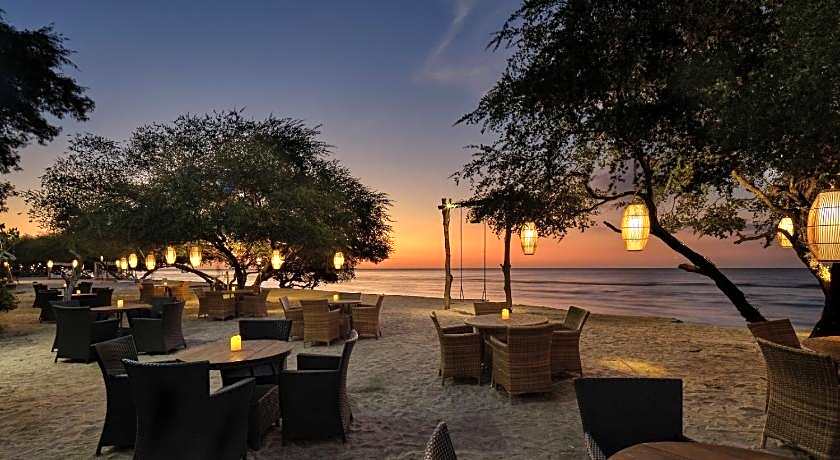 Jambuluwuk Oceano Gili Trawangan