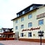 Hotel im Rheintal