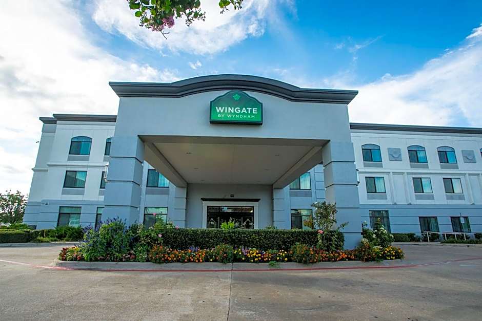 Wingate By Wyndham Dallas Love Field