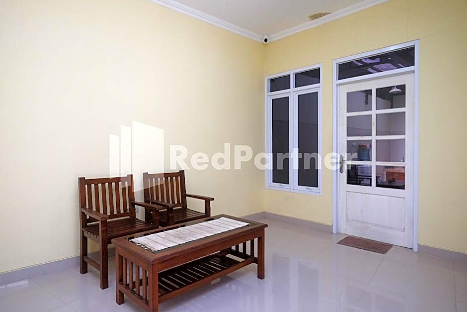 Wisma Garuda By RedDoorz – Depok, Yogyakarta, MN