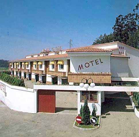 Motel Caldas
