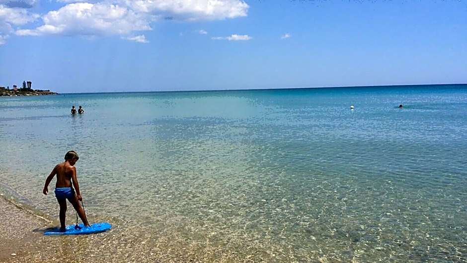 hiresicily - Appartamento Eucaliptus