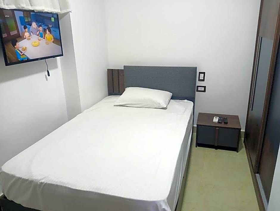 Porto Marina Apartments powered By Amer-Group